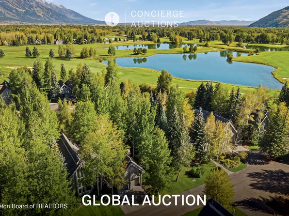 4325 Spring Violet Ct, Wilson, WY 83014