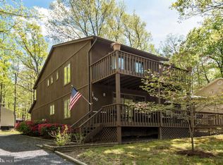 207 Edgehill Dr, Locust Grove, VA 22508