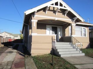 2259 100th Ave, Oakland, CA 94603
