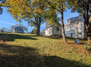 781 Carnegie Ave, Johnstown, PA 15905