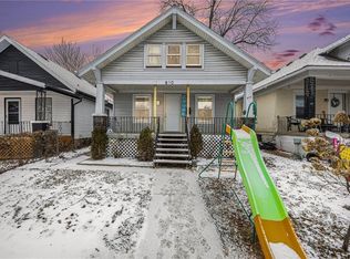 810 Monroe Ave, Kansas City, MO 64124