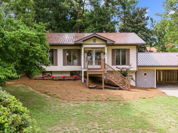 495 Spring Lake Drive, Pinehurst, NC 28374