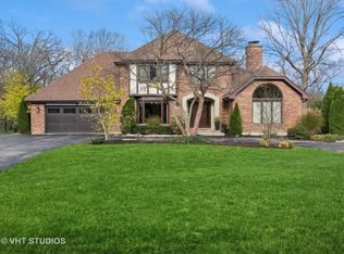 10346 Alveston St, Orland Park, IL 60462