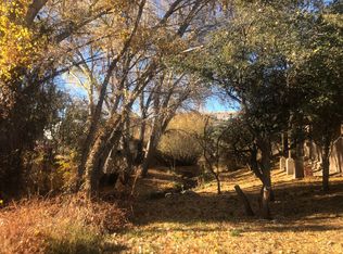 4920 E Diamond Dr, Prescott, AZ 86301