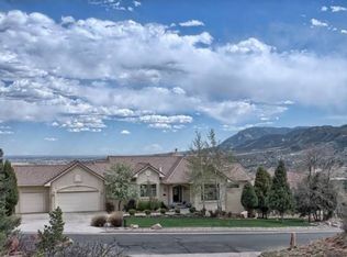 4135 Mineral Dr, Colorado Springs, CO 80904