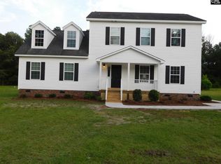 935 Hill St, Lugoff, SC 29078