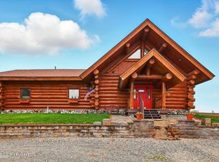 22325 Sterling Hwy, Ninilchik, AK 99639