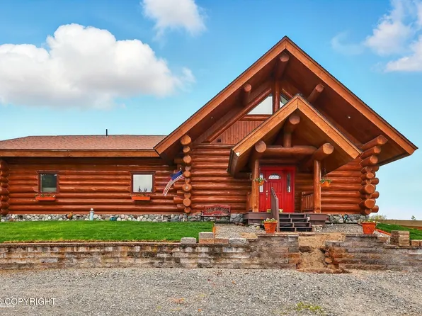 22325 Sterling Hwy, Ninilchik, AK 99639