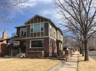 1192 S Elizabeth St, Denver, CO 80210