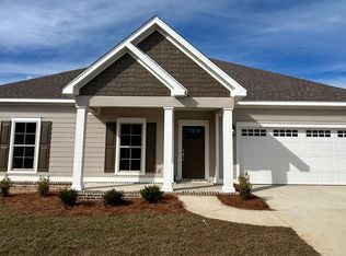 116 Pawnee Dr, Midland City, AL 36350