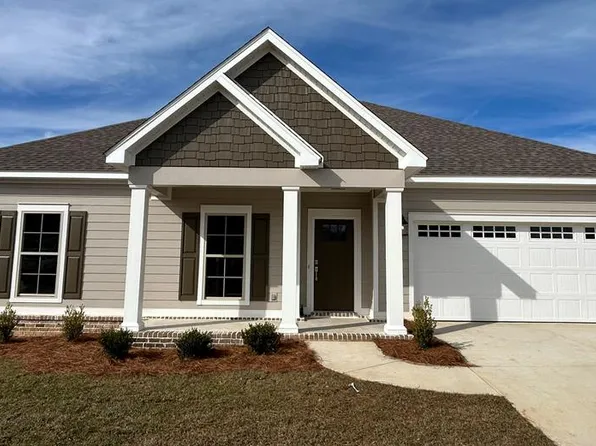 116 Pawnee Dr, Midland City, AL 36350