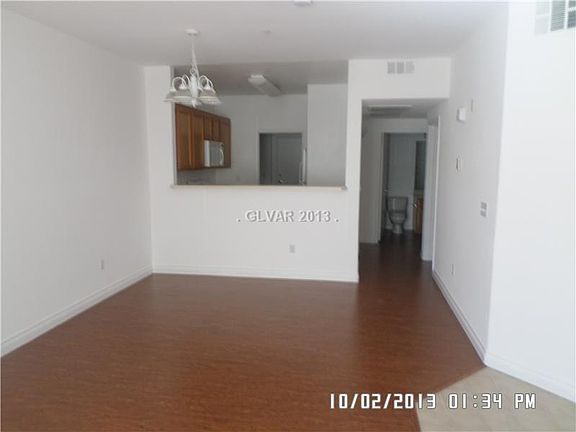 3rd image of 7147 S Durango Dr Unit 102