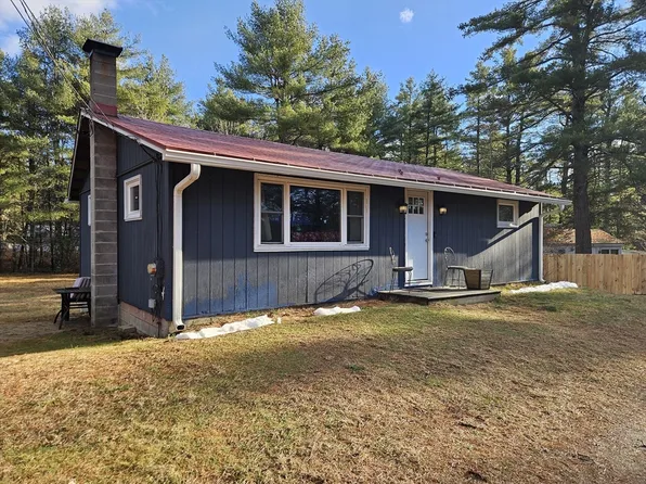 14 Royalston Rd S, Winchendon, MA 01475
