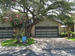 5201 Mount Emory Cv, Austin, TX 78759