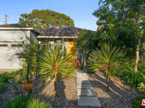 3488 Rosewood Ave, Los Angeles, CA 90066