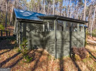 121 Waterfalls Way, Clarkesville, GA 30523