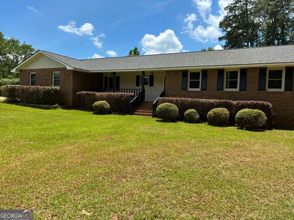 109 Trojan Cir NE, Milledgeville, GA 31061
