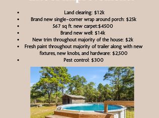 4005 Rock Hill Rd, Defuniak Springs, FL 32435