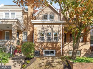 6611 N Bouvier St, Philadelphia, PA 19126