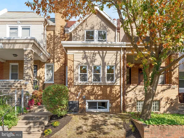 6611 N Bouvier St, Philadelphia, PA 19126