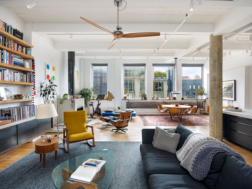 1st image of 139 W 19th St APT 8E