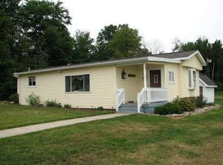 7020 Campbell Dr, Caseville, MI 48725