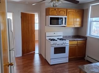 12 Allen St APT 4, Passaic, NJ 07055