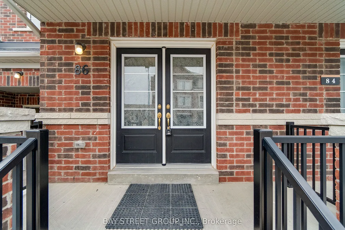 Building Photo - 86 Ness Dr