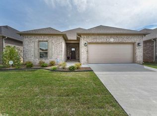 103 Layne Dr, Maumelle, AR 72113
