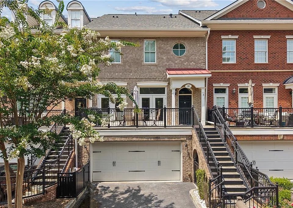 22 Buford Village Walk