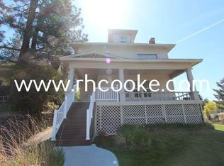 849 W Cliff Dr #3, Spokane, WA 99204