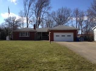 1788 Lancaster Dr, Youngstown, OH