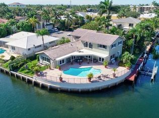 691 NE 29th Pl, Boca Raton, FL 33431