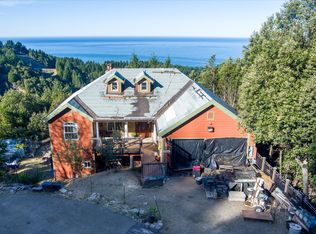 148 McMains Ct, Whitethorn, CA 95589