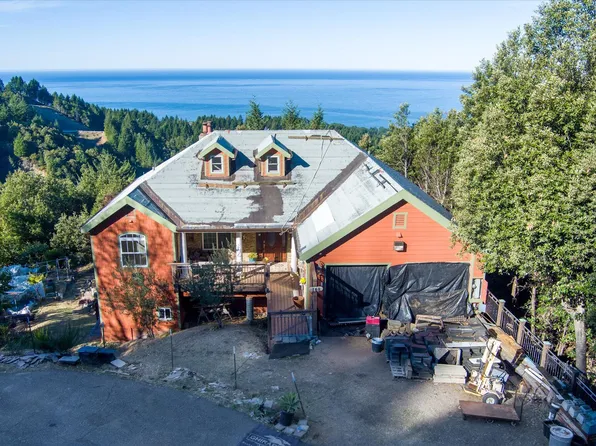 148 McMains Ct, Whitethorn, CA 95589