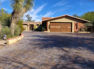 2702 N Camino Principal, Tucson, AZ 85715