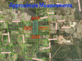 0 Township Rd, Covington, LA 70435