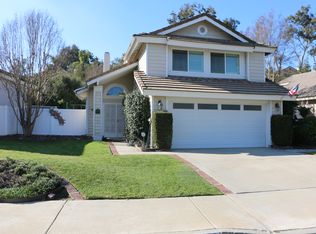 15560 Oakdale Rd, Chino Hills, CA 91709