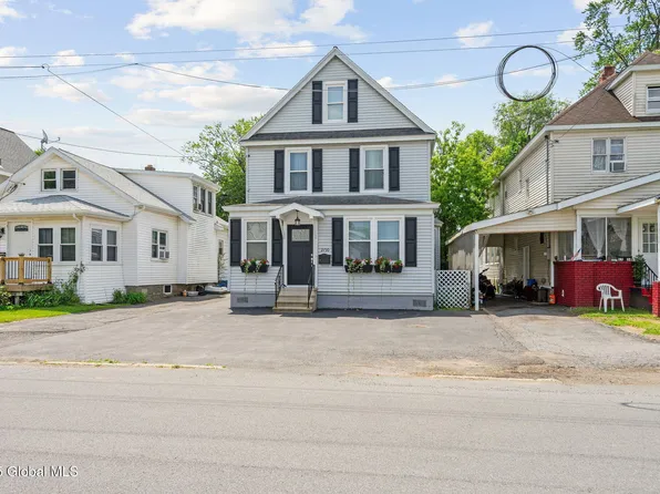 2730 Denver Avenue, Schenectady, NY 12306