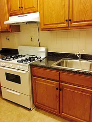 Rented by Bell Realty