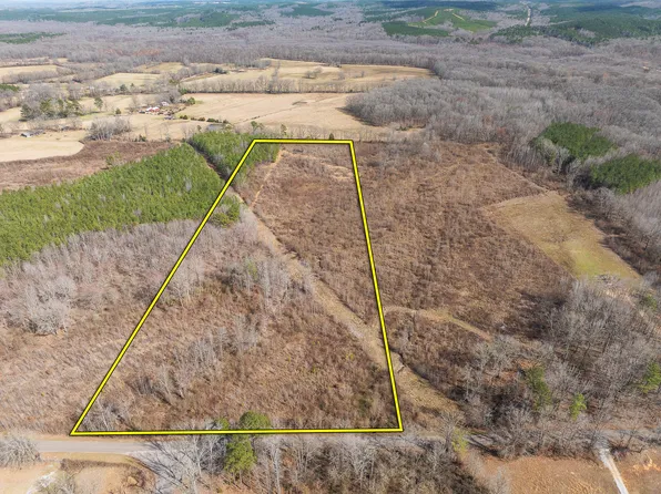 0 Damon Rd Lot 8, Michie, TN 38357