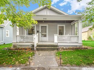 304 6th St, La Porte, IN