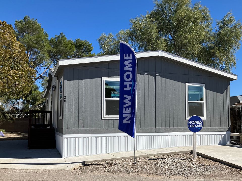 2nd image of 1402 W Ajo Way #26