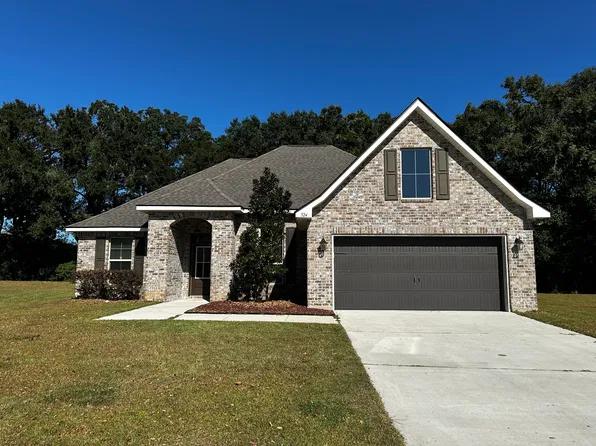 524 Crackwillow Ave, Fairhope, AL