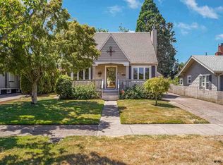 2135 Myrtle Ave NE, Salem, OR 97301