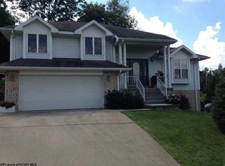 912 Richard Pl, Morgantown, WV 26505