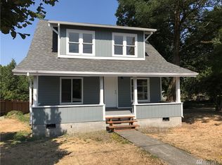 333 W Summa St, Centralia, WA 98531