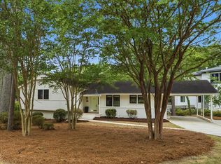 4901 Yadkin Dr, Raleigh, NC 27609