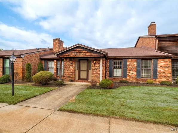 152 Wedgewood Dr, Williamsville, NY 14221