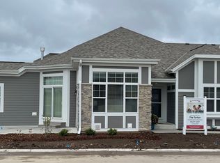 Tartan Plan, The Glen at Stonewall Farms, Grafton, WI 53024